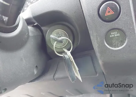 2008 Nissan Frontier Se z USA, uszkodzony, nr VIN 1N6AD06W98C427205